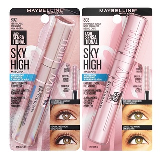 Mascara chuốt mi Maybelline Lash Sensational Sky High