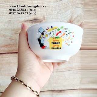 bộ tô chén sứ trắng - bộ tô chén sứ