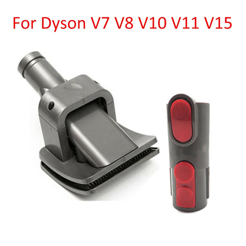 Đầu Hút Chuyên Dụng Cho Máy Hút Bụi Dyson V7 V8 V10 V11 V15