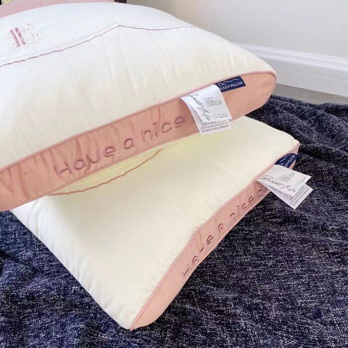 Ruột gối lụa tencel gấu hồng Teddy Bear cao cấp siêu êm mịn.Bông microfiber kích thước 50x70cm SHOP MH2T STORE