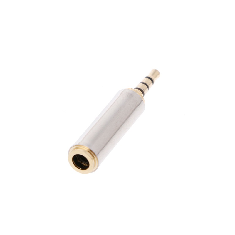 Đầu Chuyển Đổi Tai Nghe Từ 2.5mm Sang 3.5mm Chất Lượng Cao