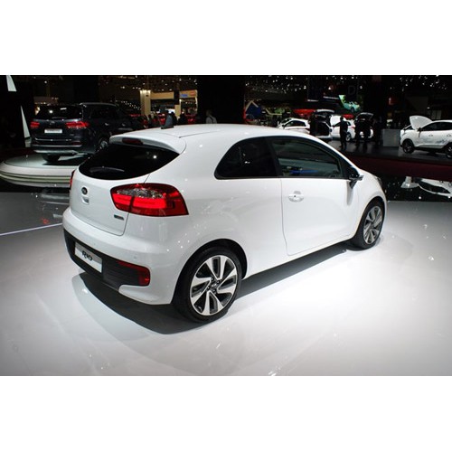 TY CỐP SAU KIA RIO 2012 - 2017