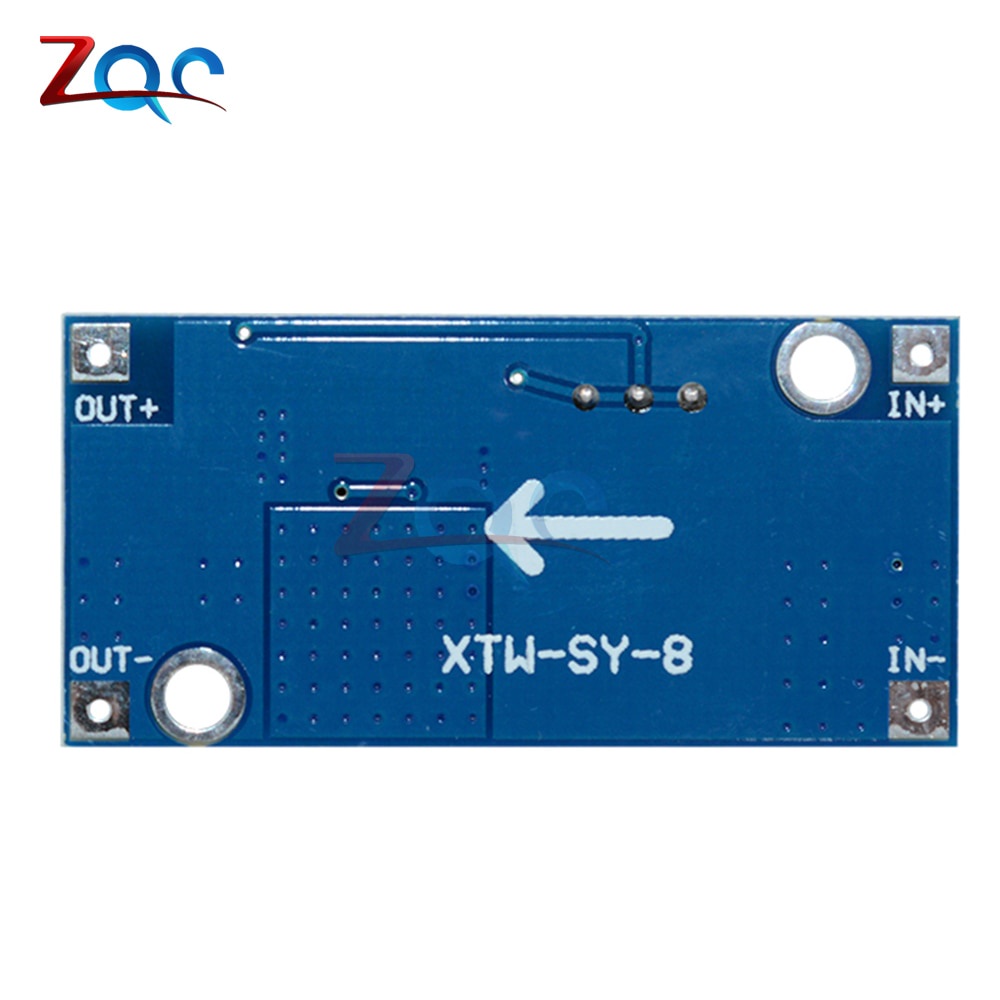 Mô đun tăng áp Xl6009 Dc-Dc Dc 3-32v sang Dc 5-35v chuyên dụng