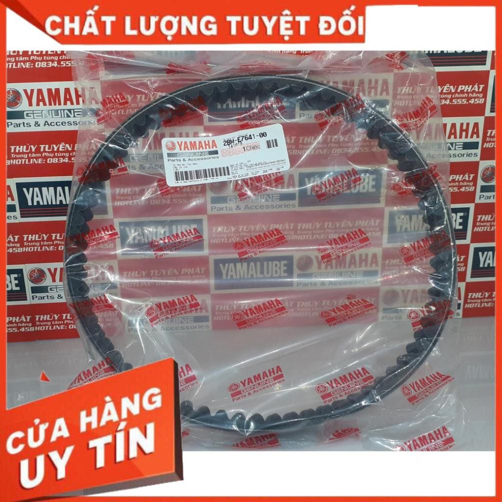 Dây cuaro chính hãng Yamaha Grande