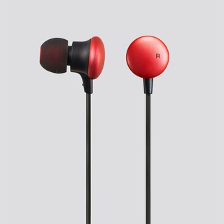Tai nghe nhét tai ELECOM EHP-CC1000