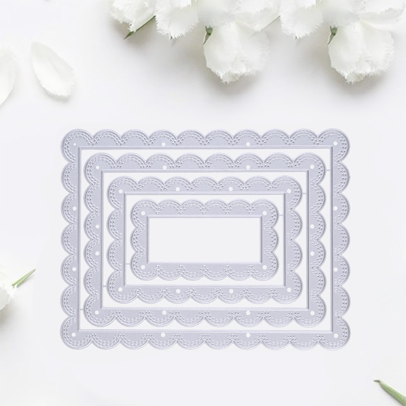 Khuôn Cắt Giấy Kim Loại Hình Chim Cú Xinh Xắn