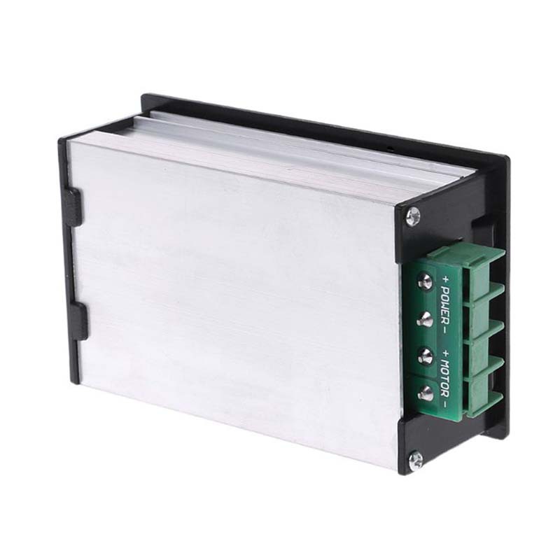1 Mạch Điều Khiển Tốc Độ Động Cơ PWM DC 6-60V