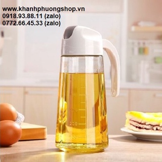 bình đựng dầu ăn - bình đựng dầu ăn