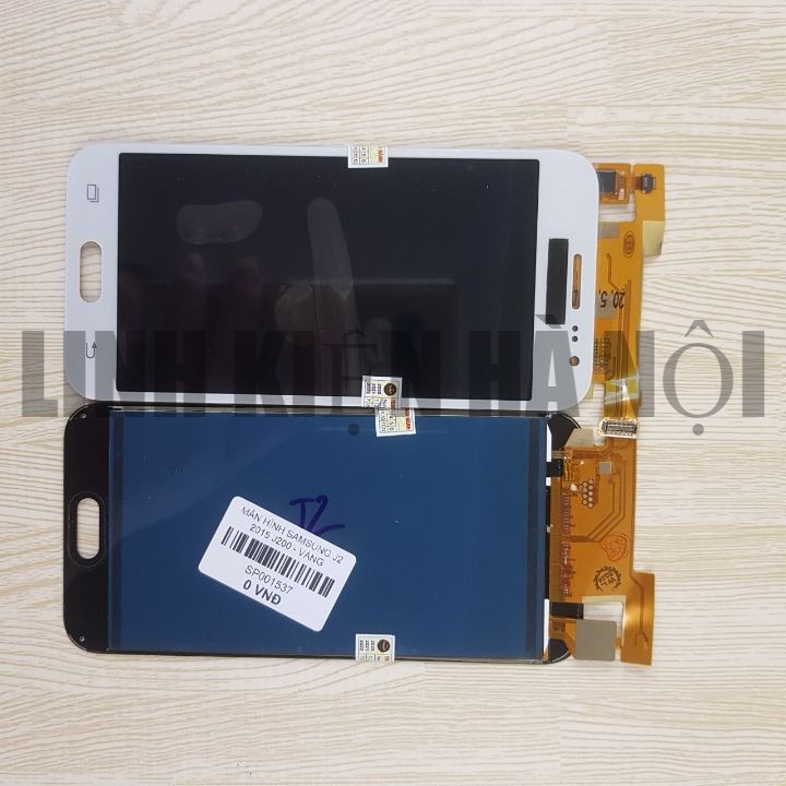 Màn điện thoại Samsung Galaxy J2 2015 J200 Full bộ