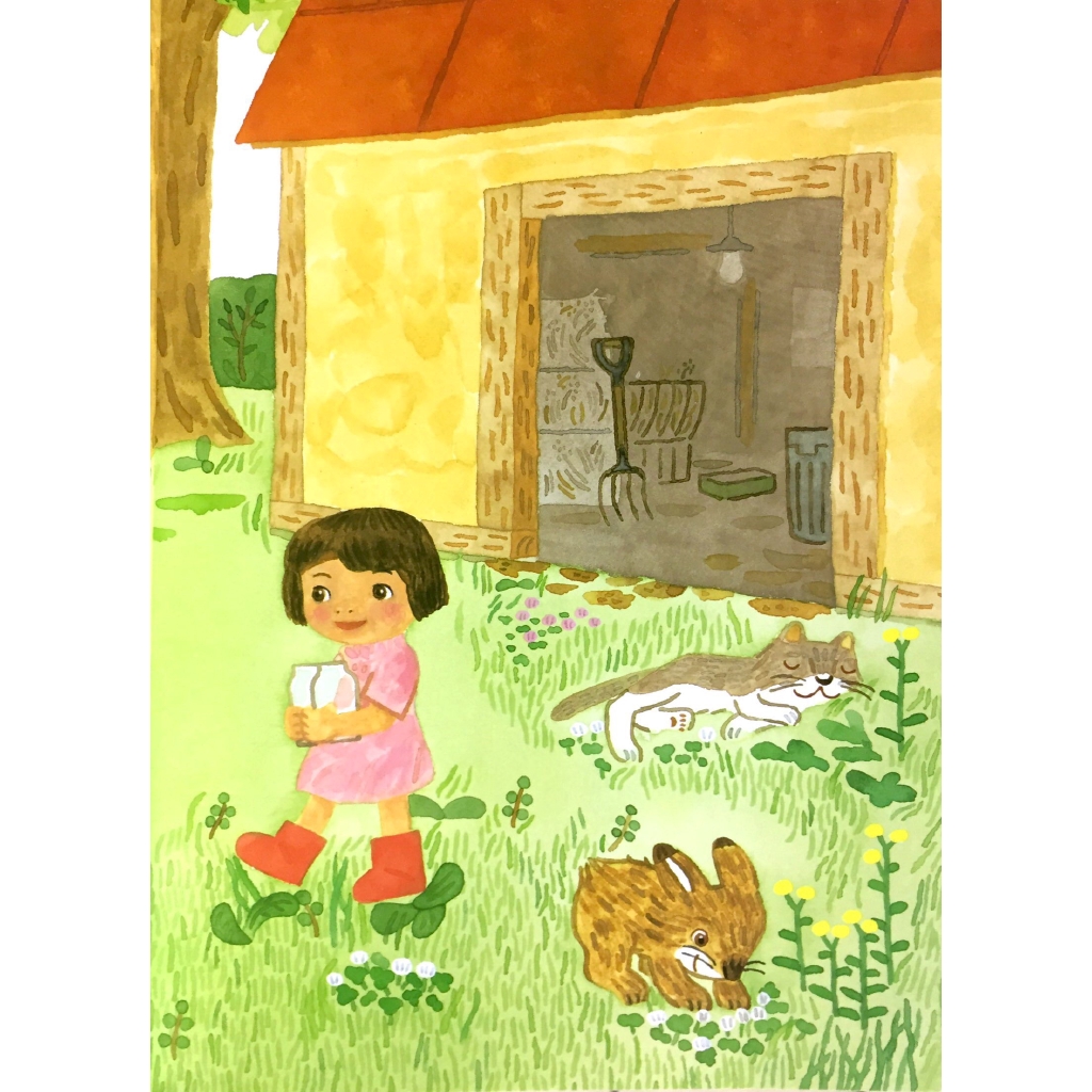 Sách - Đi Thẳng Đi Thẳng - Mogu Mọt Sách