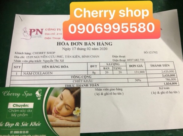 Kem Chống Lão Hóa Se Khít Lỗ Chân Lông DERMA DOCTOR Collagen 20g