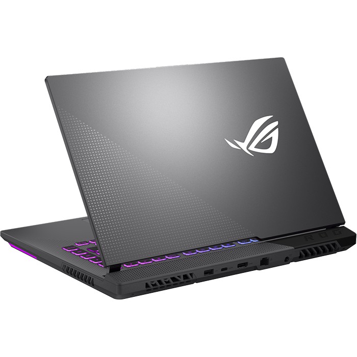 [Mã ELBAU7 giảm 7%] Laptop Asus ROG Strix G15 G513IM-HN008W (Ryzen 7-4800H + RTX 3060 6GB)