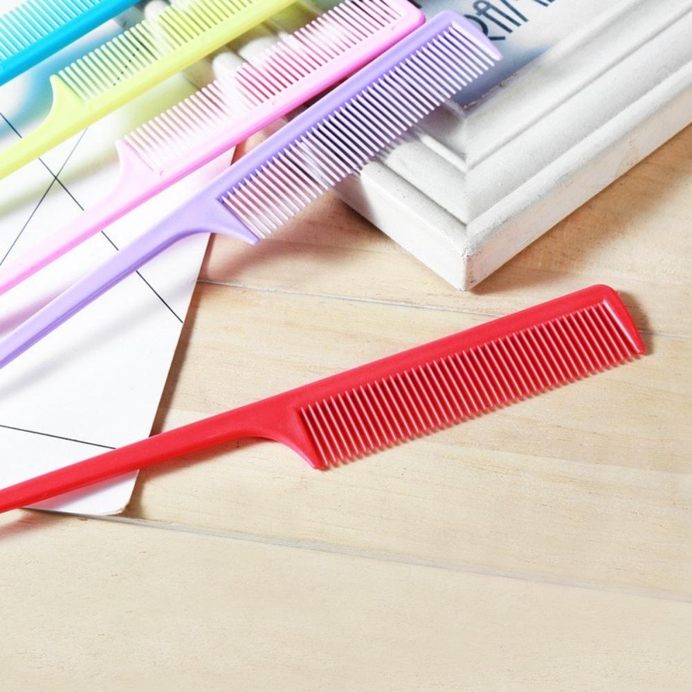Lược chải đầu chia tóc Pison gọn gàng - SP0426 - 01 cái