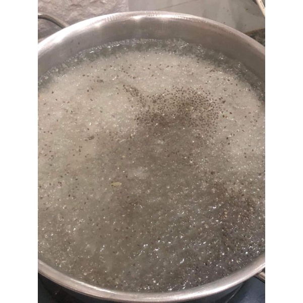 100gr Yến vụn tươi nguyên chất 100%  nhà nuôi