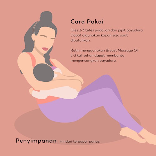 Tinh Dầu Massage Nở Ngực Cho Nữ | BigBuy360 - bigbuy360.vn