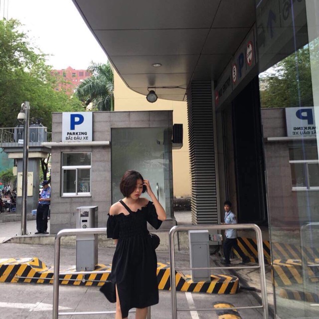 đầm MARU DRESS | BigBuy360 - bigbuy360.vn