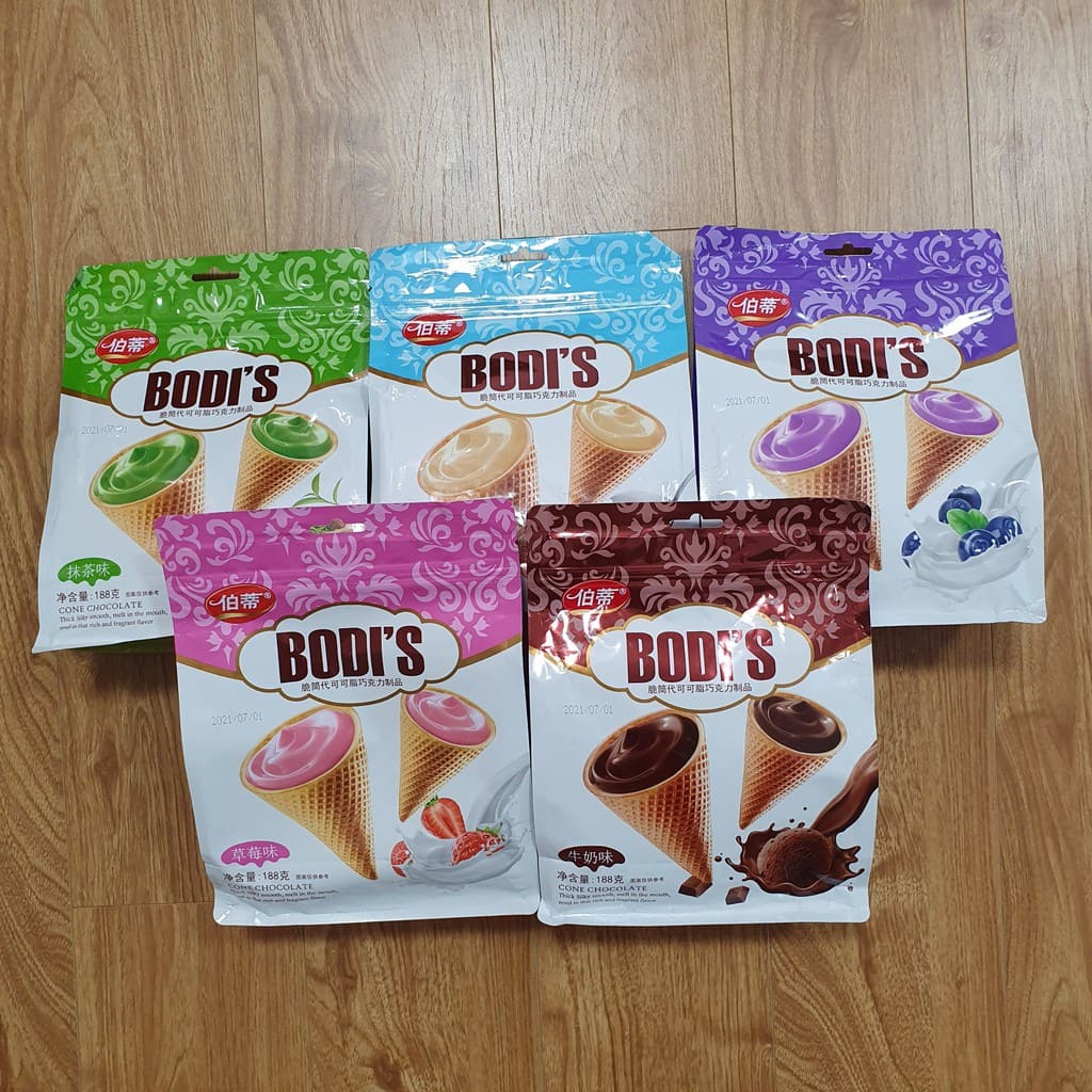[ Hàng mới ] 100g Bánh khóm / Bánh hoa mai nhân mứt khóm / Bánh hoa cúc nhân dứa ăn vặt đã nghiền