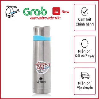 Bình giữ nhiệt elmich inox304 500ml el6391 ch.séc