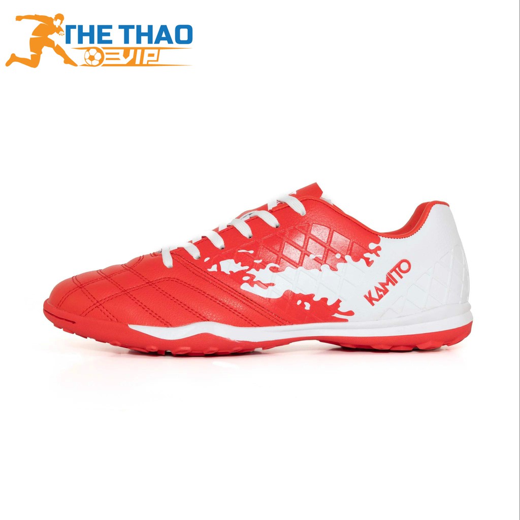 Giày đá banh chính hãng KAMITO QH19 Premium TF | HOT TREND | 2020 new RẺ ĐẸP :( . new XCv .