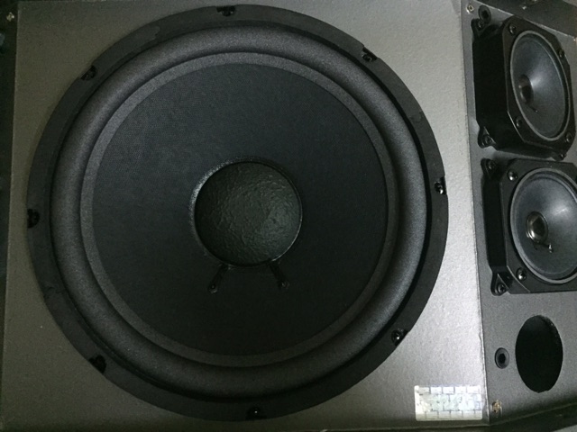 Loa BMB 850 nhập khẩu