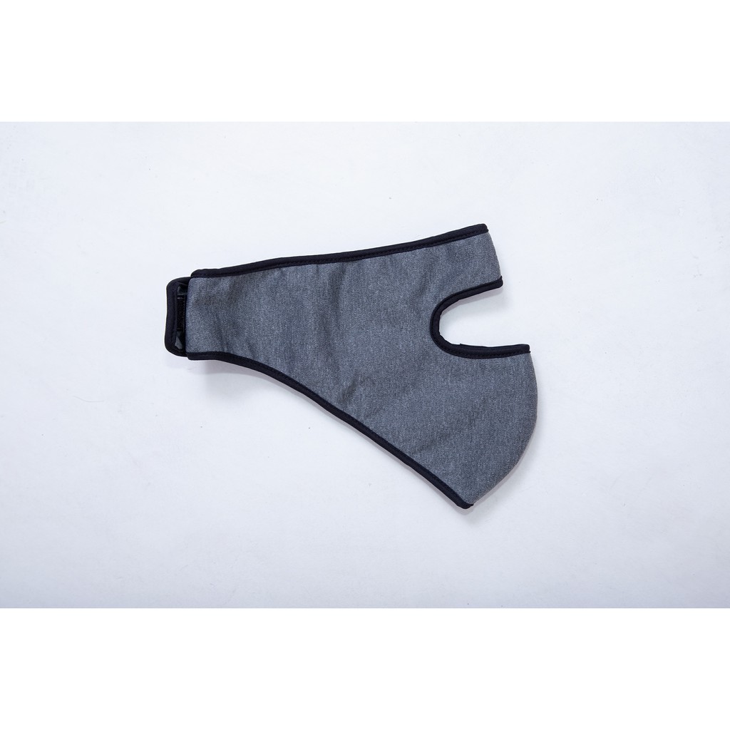 Khẩu Trang Dán 5 Màu Chất Liệu Vải Thun Cotton KTBVD002 | BigBuy360 - bigbuy360.vn