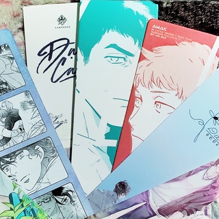 Bookmark lẻ