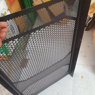 RE NHAT- [Mã ELHACE giảm 4% đơn 300K] Lưới Sắt Aray Cao Cấp Loa 4 Tấc, 40 Đơn Mẫu Mới 42×69 (1¢) HOT