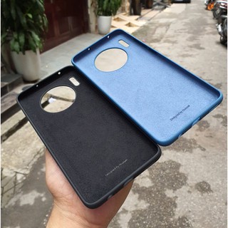 Ốp lưng Silicon Huawei Mate 30 chính hãng