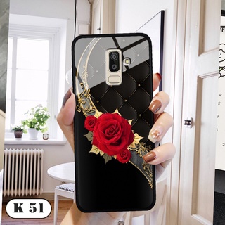 Ốp lưng cao cấp cho Samsung Galaxy J8