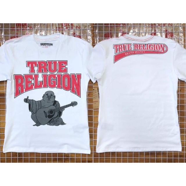 Áo thun trues thiết kế