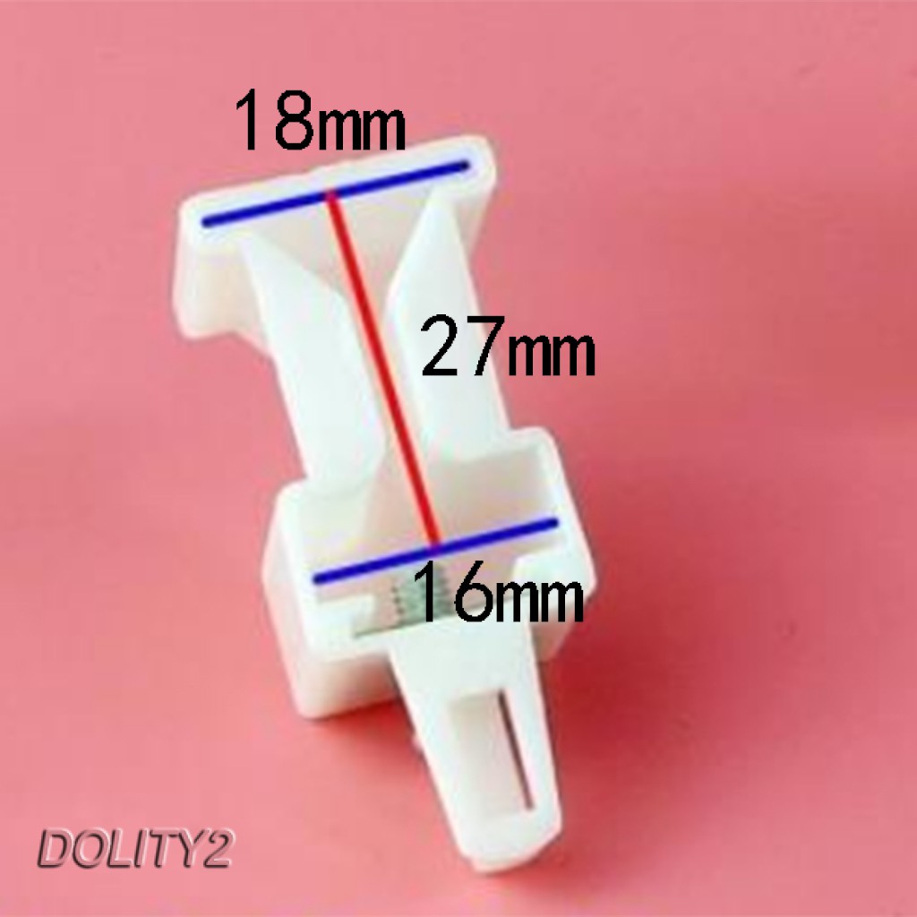 Bộ 5 Phụ Kiện Hỗ Trợ Vén Rèm Tiện Lợi