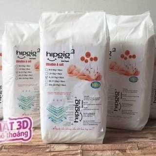 kho bỉm miền bắc