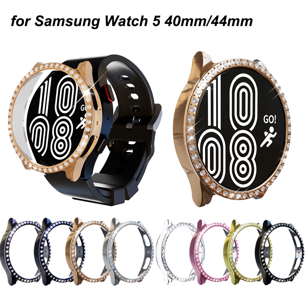 Ốp Lưng In Họa Tiết Dành Cho Điện Thoại Samsung Galaxy Watch 5 40MM & 44MM thumbnail