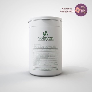 Mặt nạ tảo biển Volayon - sản phẩm cao cấp dành cho spa 100gr, 500gr