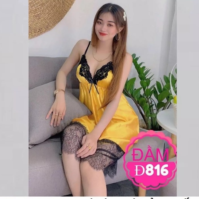 ĐẦM NGỦ PHI BÓNG PHỐI REN SIZE 45-58KG | BigBuy360 - bigbuy360.vn