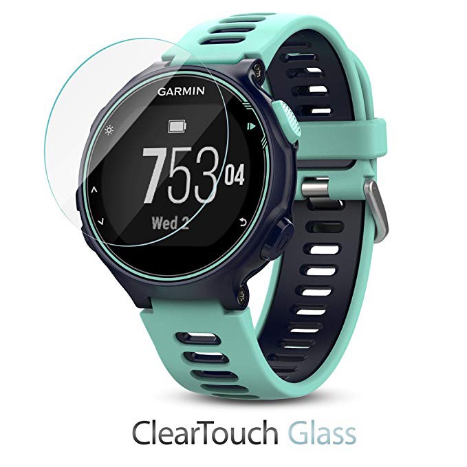 Dán màn hình cường lực Garmin Forunner 735xt