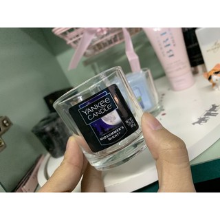 Cốc đựng nến sample yankee