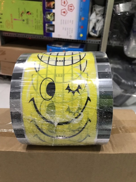 Màng ép nắp ly(2400ly).Combo 4cuộn Màng dập cốc-Cuộn màng ép ly-màng ép miệng ly