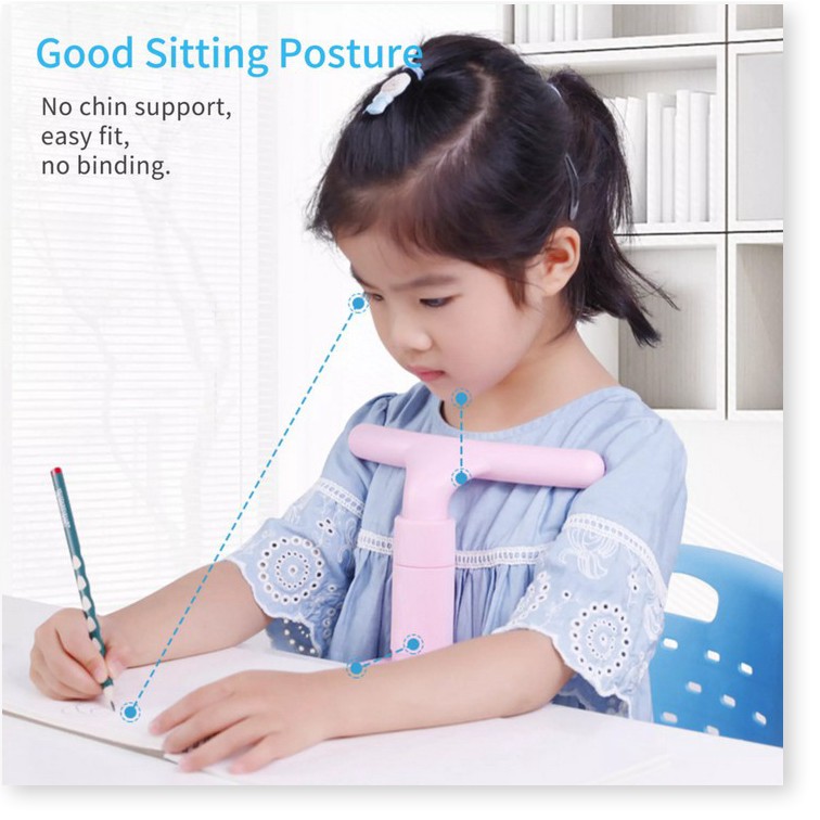 Anti-Myopia Giá chống Cận Cho Trẻ - cao cấp