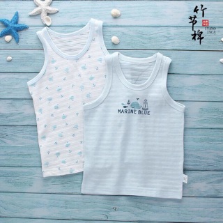 Set áo ba lỗ xuất Nhật