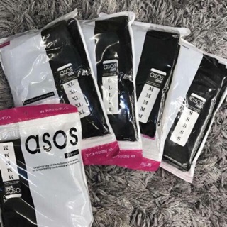Quần Asos loại 1 túi zip cao cấp