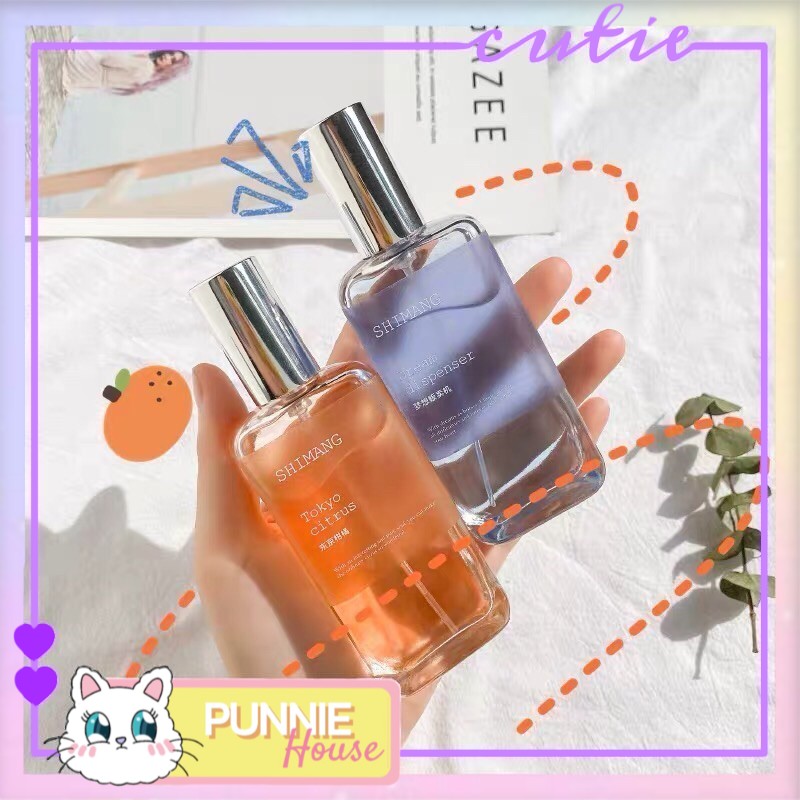 XỊT TOÀN THÂN 🎀 BODY MIST SHIMANG [HOT HOT] 🎀 ĐỦ MÙI CỰC THƠM | BigBuy360 - bigbuy360.vn