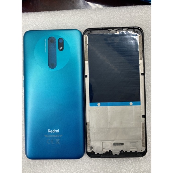 vỏ xiaomi redmi 9 / bộ vỏ xiaomi redmi 9