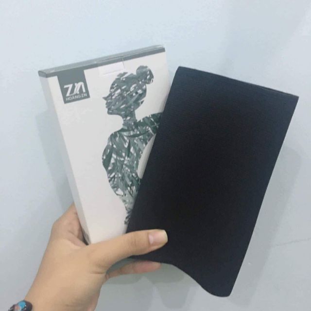 Nịt định hình eo thon ZN