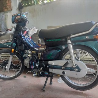 Combo sơn Samurai màu 3D T600