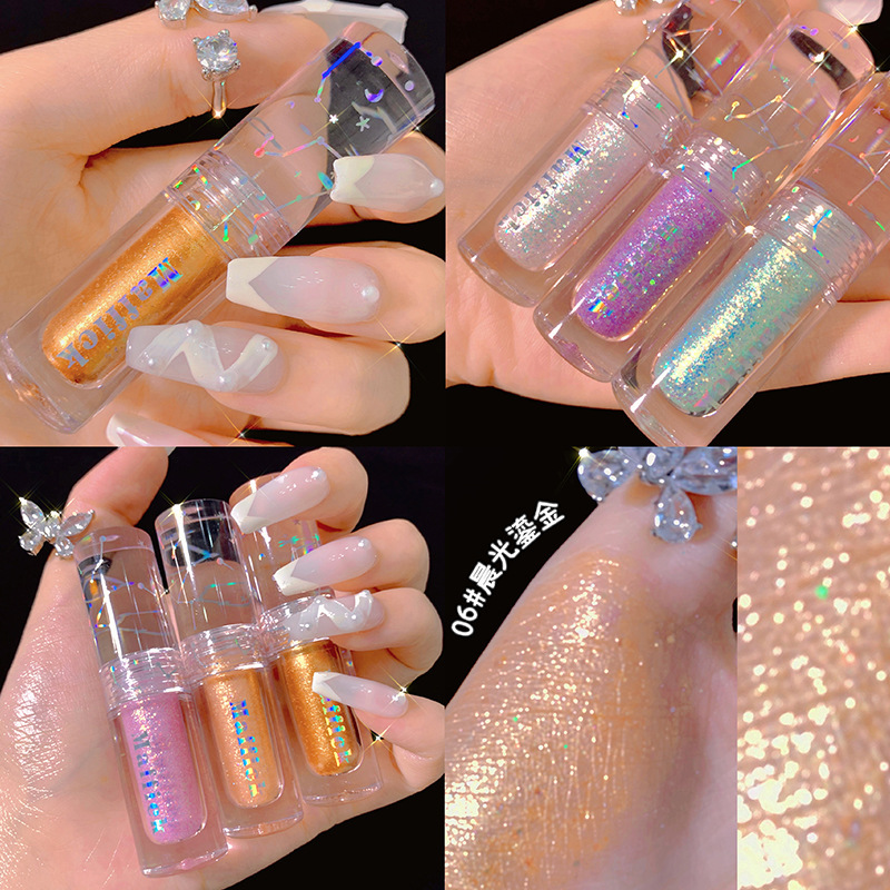 Phấn mắt lì MAFFICK dạng lỏng bền màu chất lượng cao | BigBuy360 - bigbuy360.vn