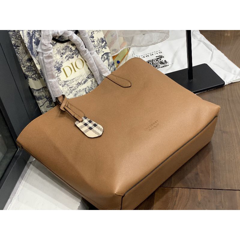 Túi đeo vai BBR 2 mặt