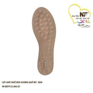 Đế lót giầy nam hương quế