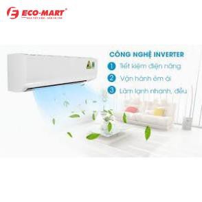 Điều hòa Daikin 2 chiều Inverter R32 FTHF50RVMV/RHF50RVMV