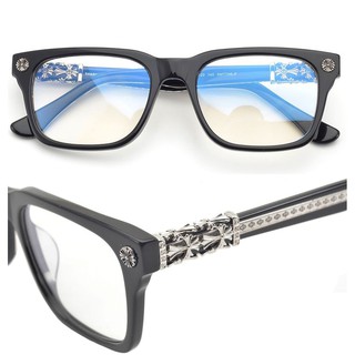 Mắt kính Chrome Heart SMTTHE-F